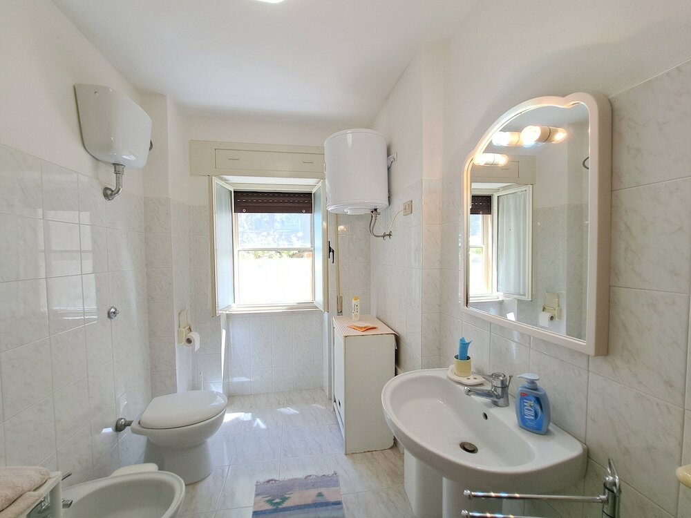 Фото Appartamenti vista castello