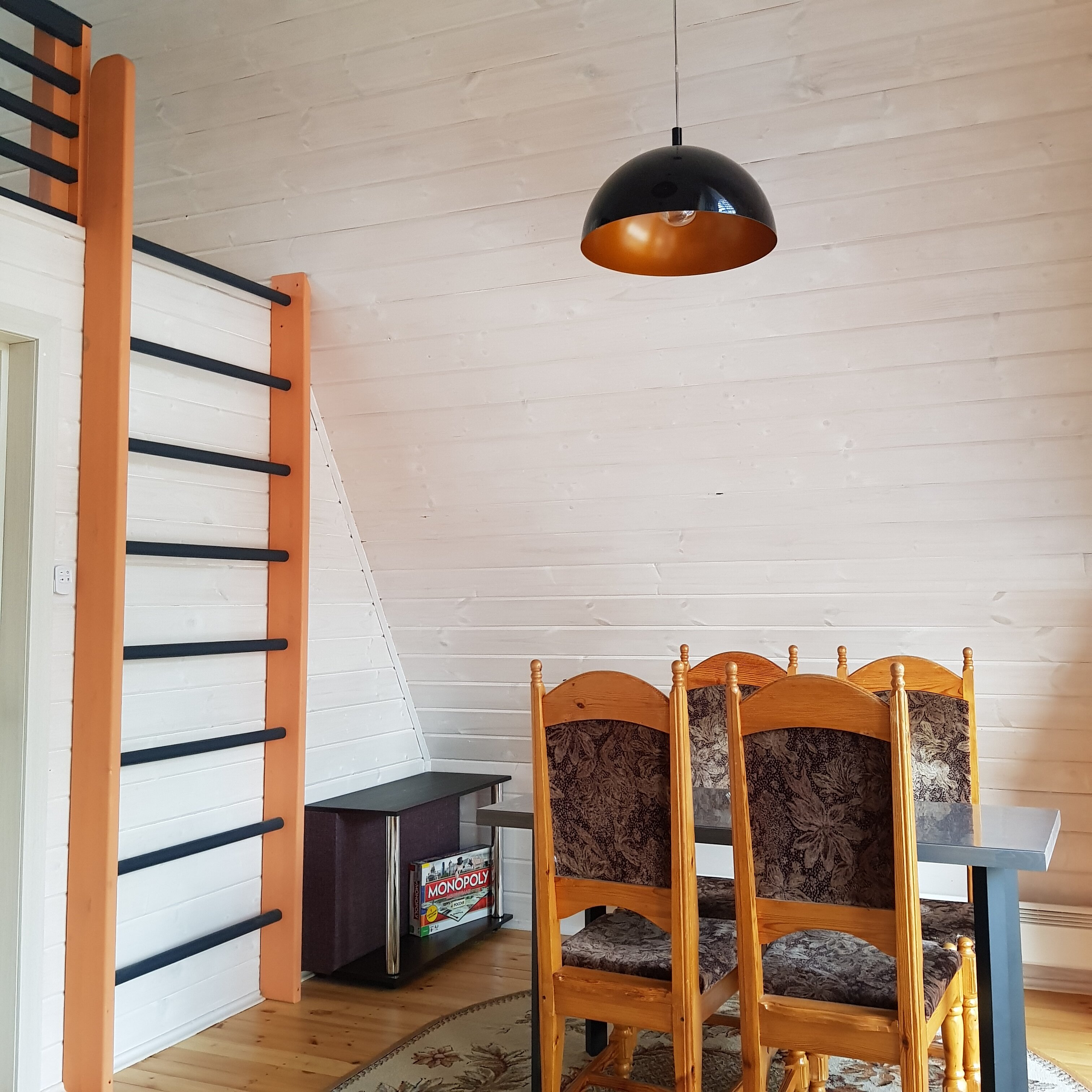 Фото Икигай