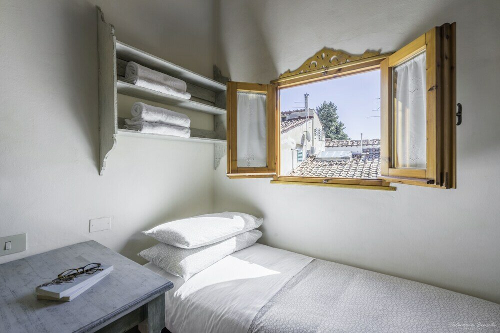 Фото Wine Apartments Florence Lambrusco