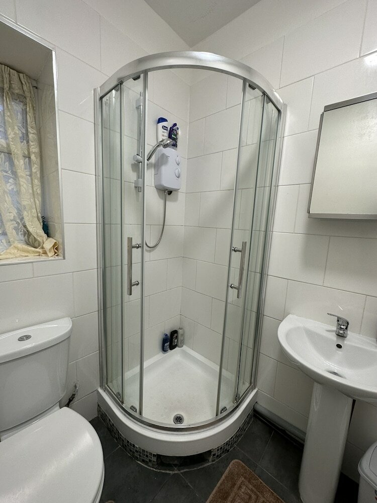 Фото City Lodge Shadwell