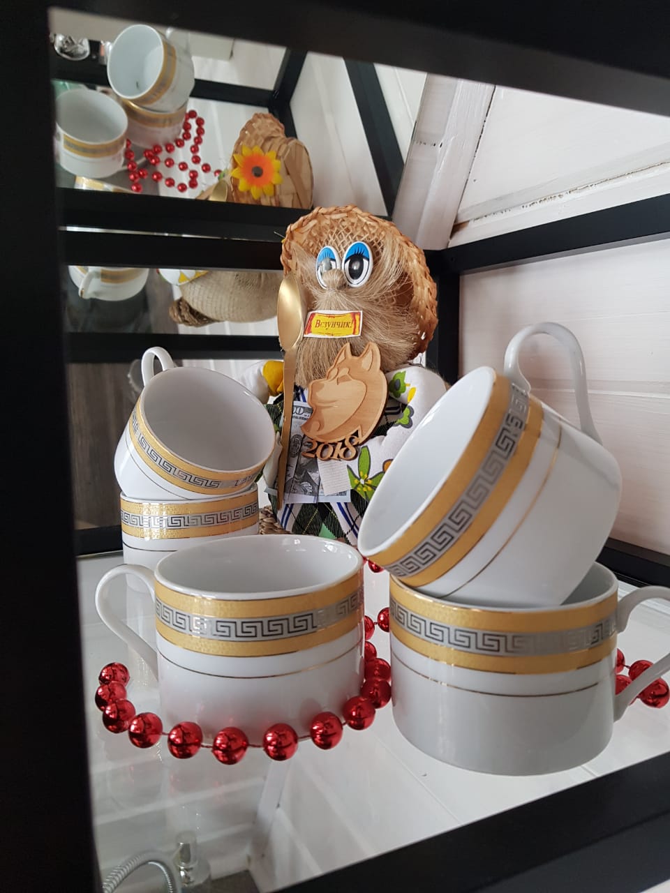 Фото Икигай