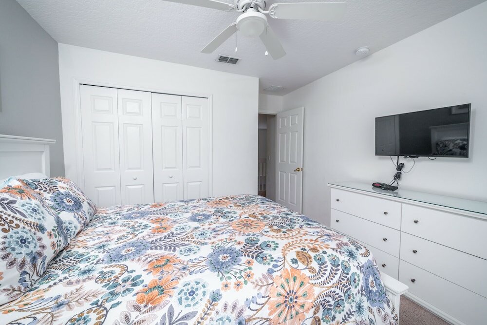 Фото 1219 Gorgeous Home 3-mastersgames Roomhot Tub