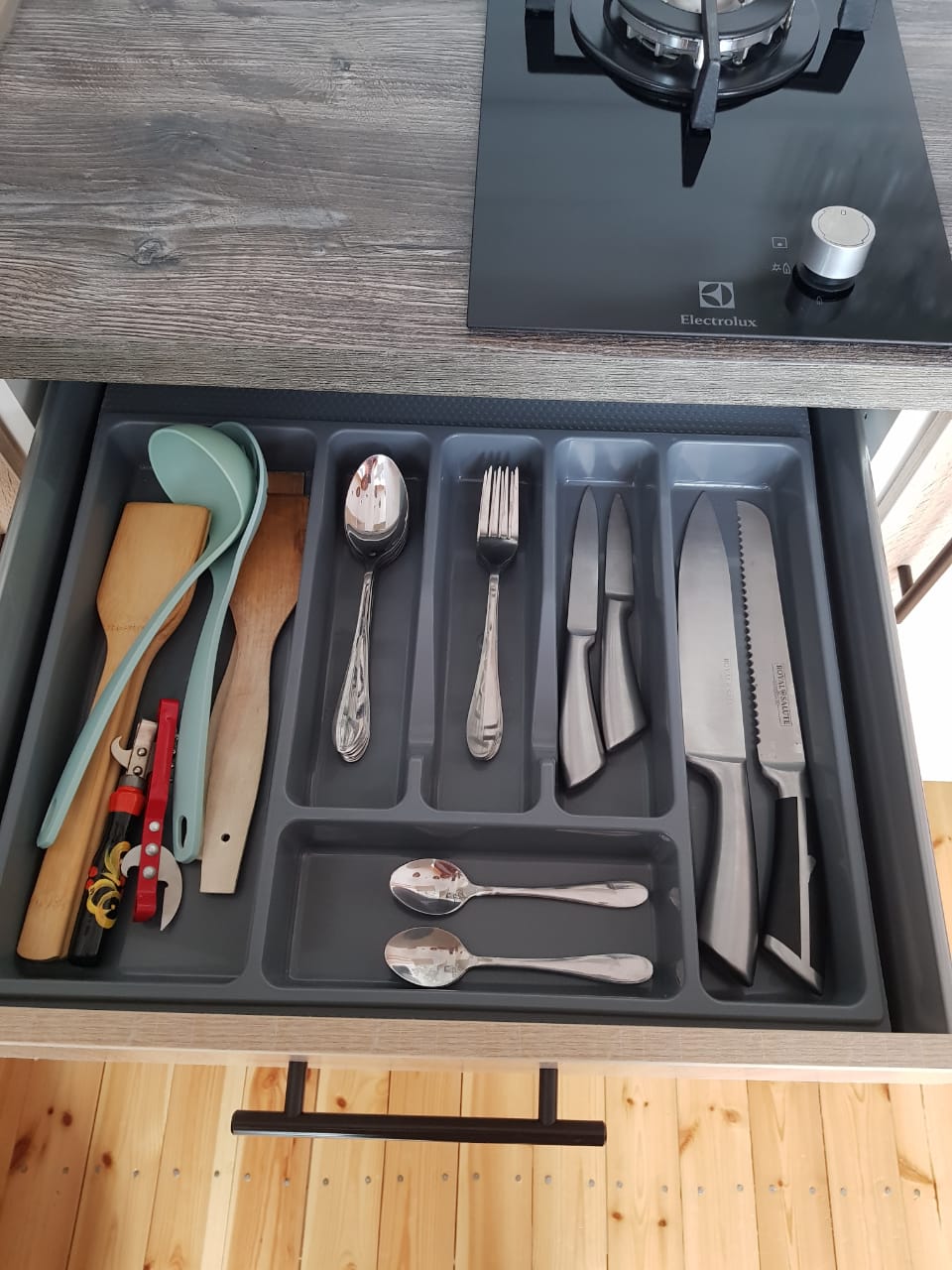 Фото Икигай