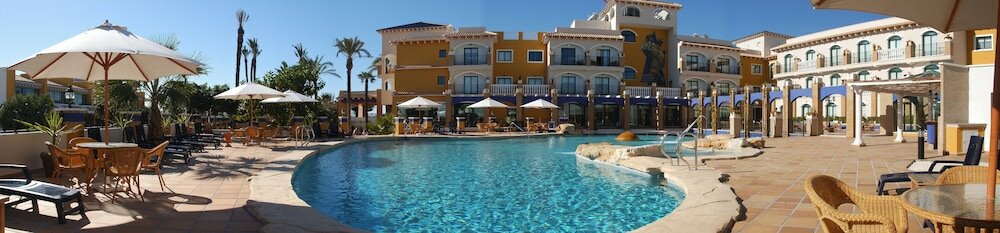 Фото Hotel La Laguna SPA And Golf
