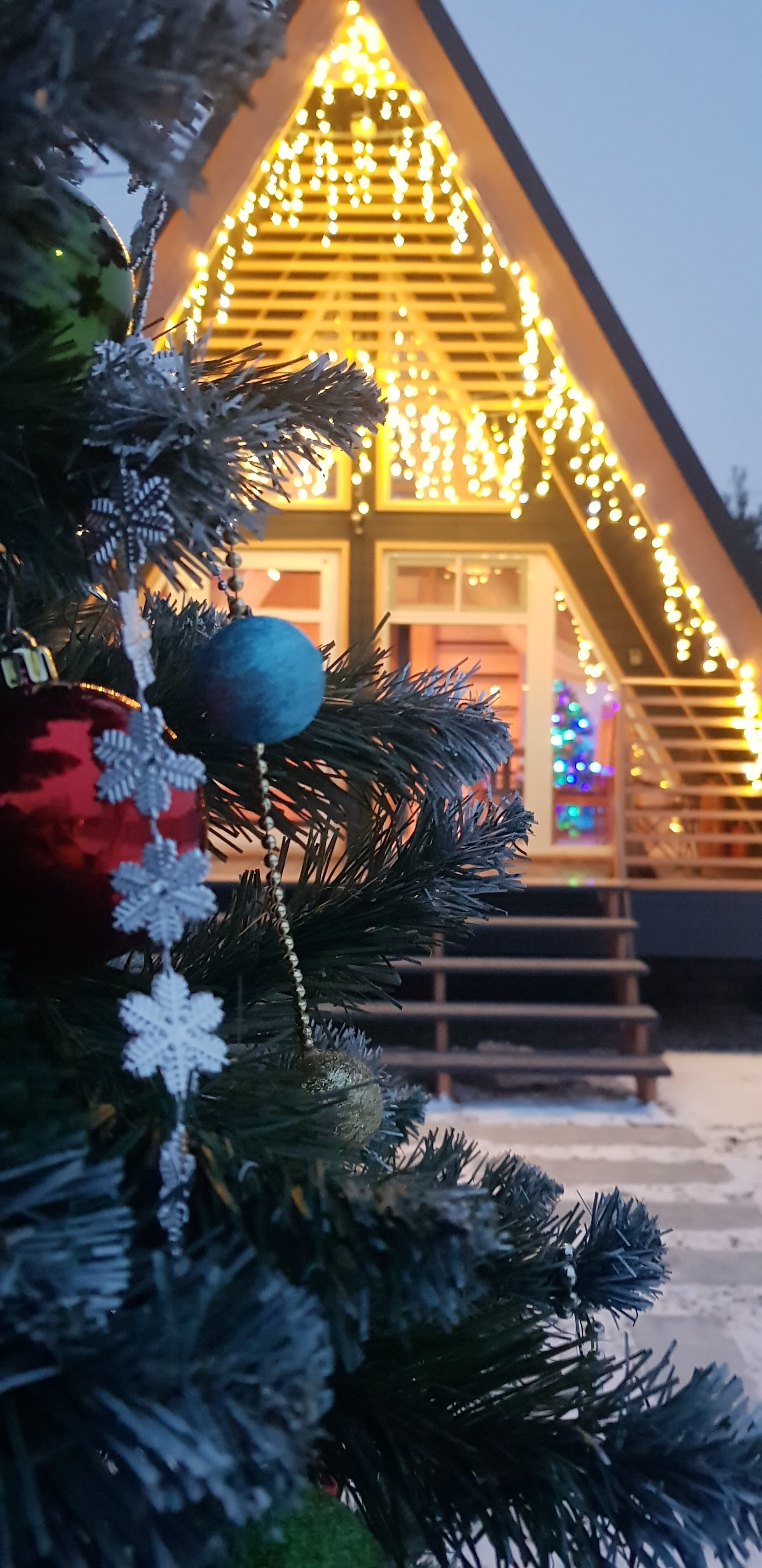 Фото Икигай