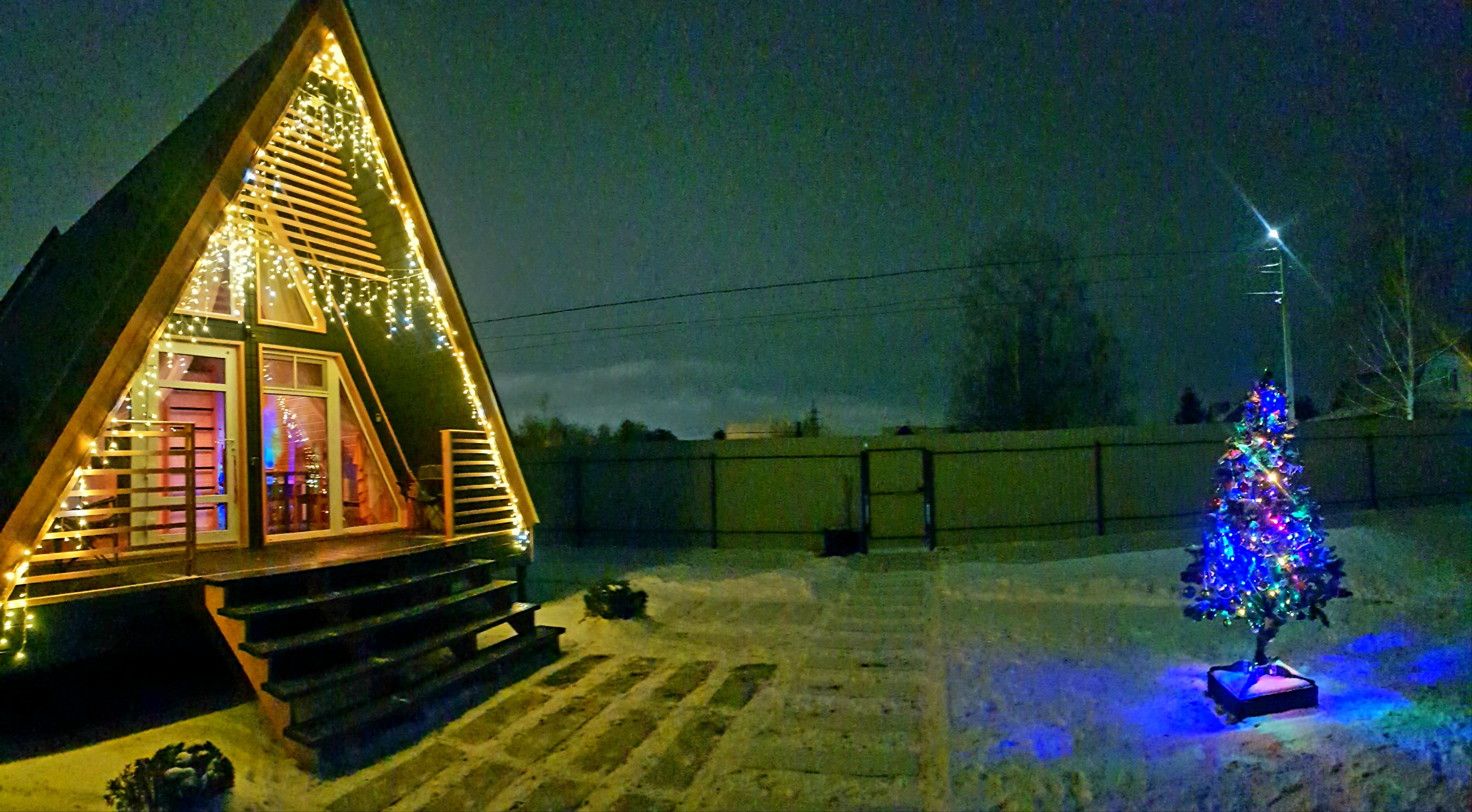 Фото Икигай