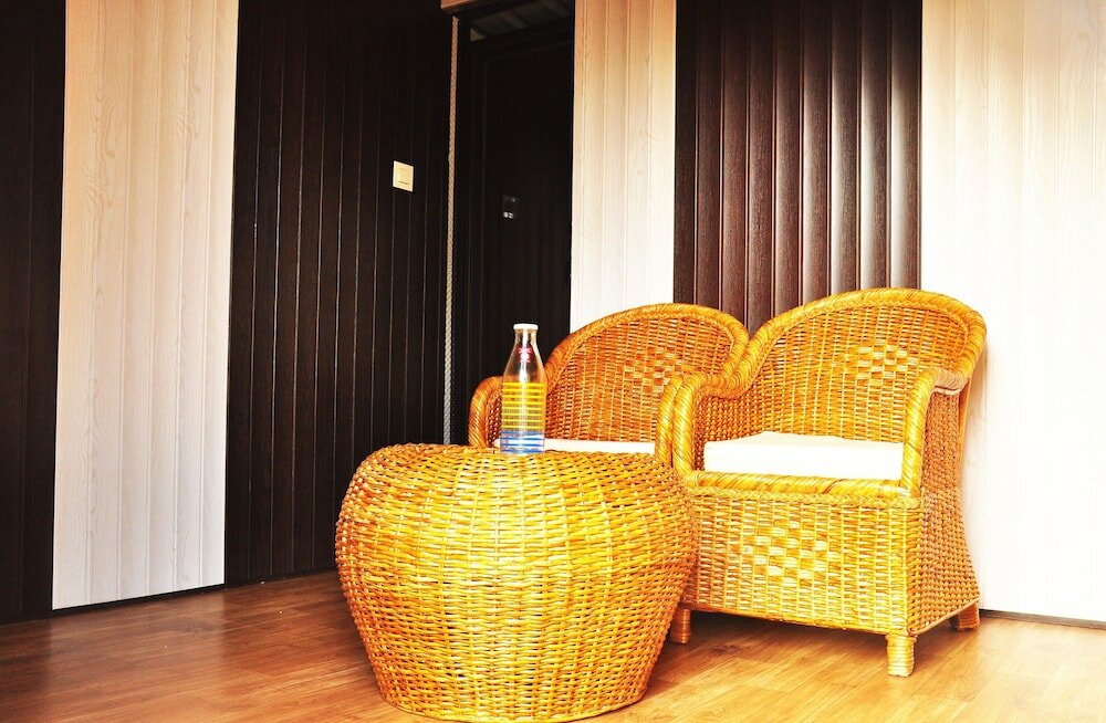 Фото The Cocoon Camps & Nature Resorts