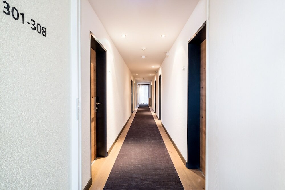 Фото Sonne_1806 - Hotel am Campus Dornbirn