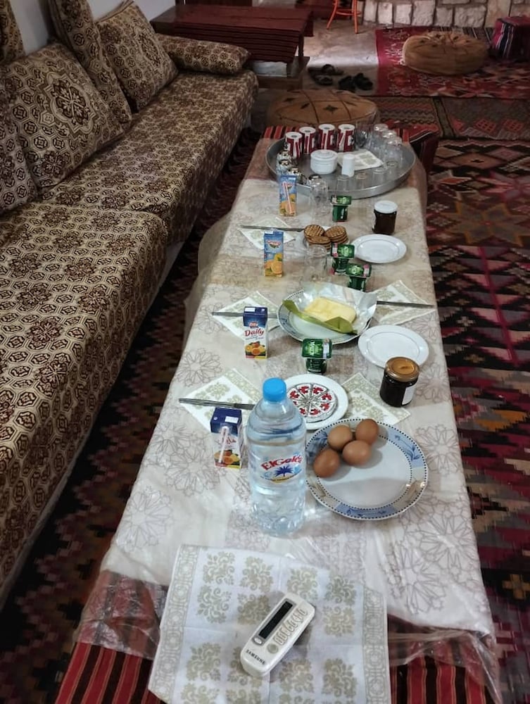 Фото Jnane Albacha