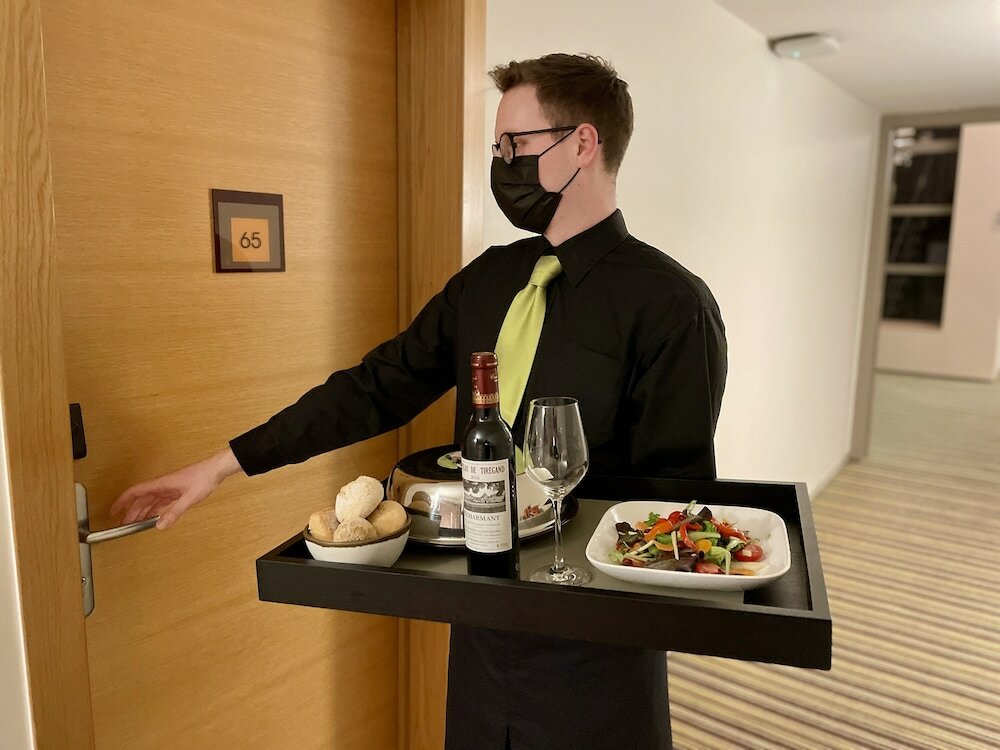 Фото Le Côté Vert