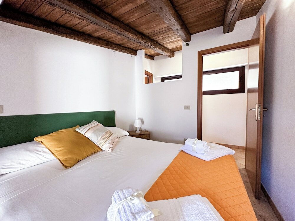 Фото Aloha Marzamemi Rooms