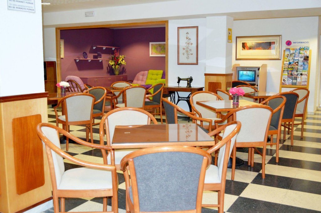 Фото Hotel S’Agoita