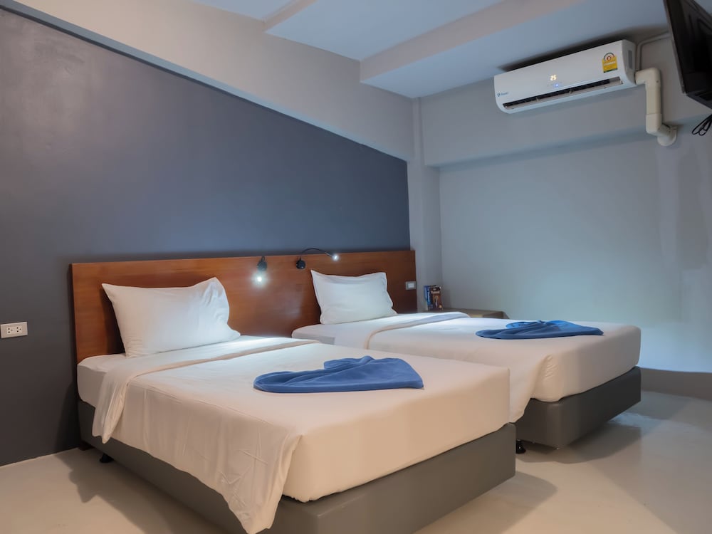 Фото Leisure Hostel