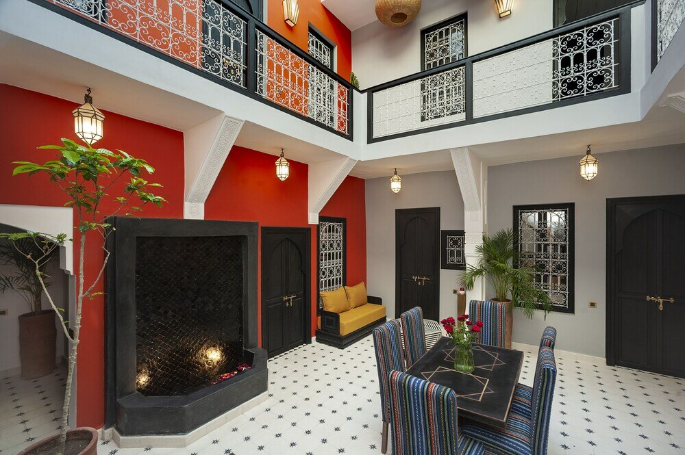 Фото Riad Mylaya