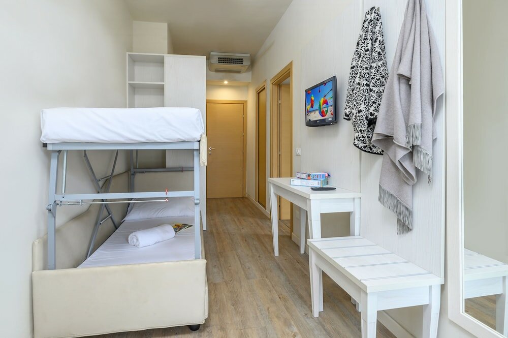 Фото Hotel Atlas