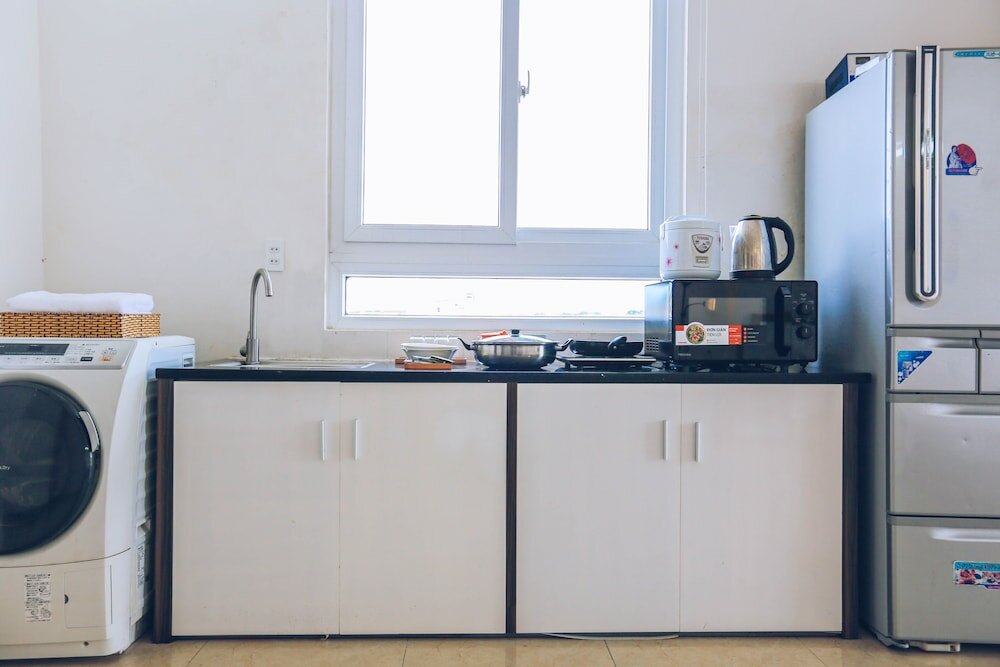 Фото Ttr An Nam Apart Hotel