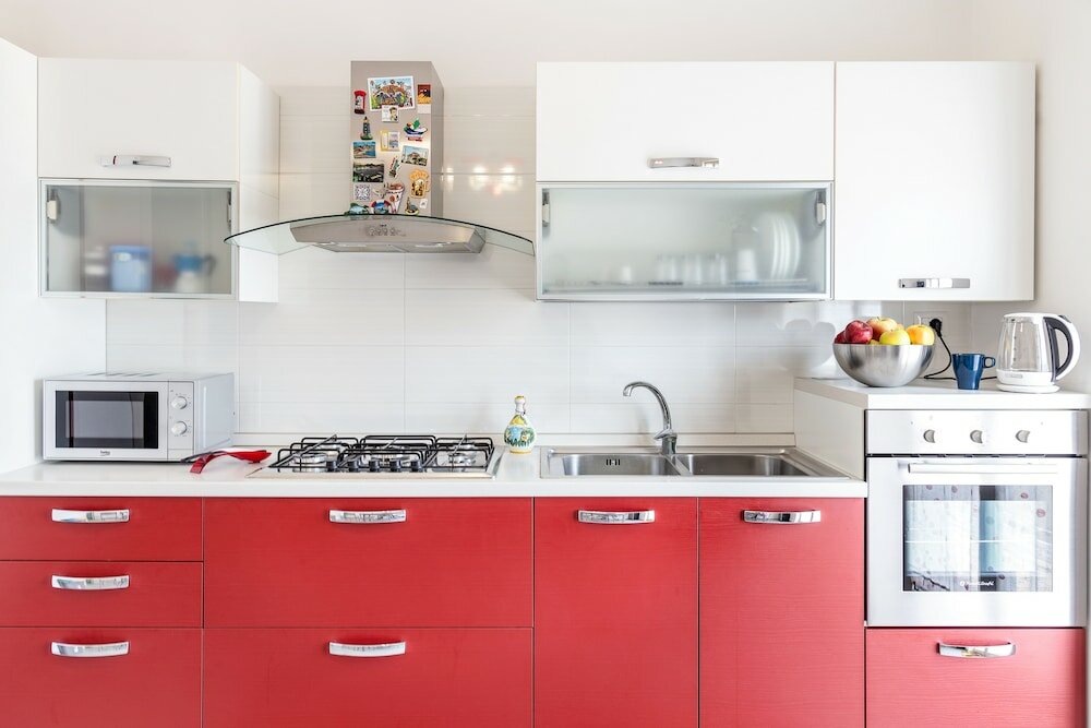 Фото Airport Capodichino Napoli Flat