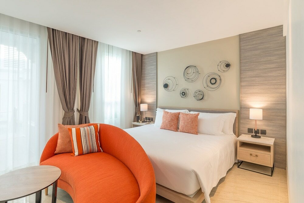 Фото Centara AO Nang Beach Resort & SPA Krabi