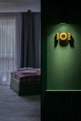 Гостиница Cota1110 в Софийской области