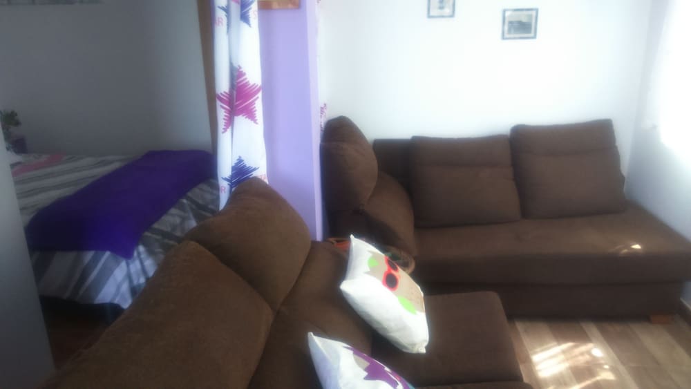 Фото Apartamentos Labana