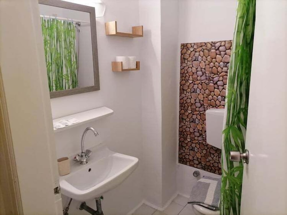 Фото Katerina Apartments