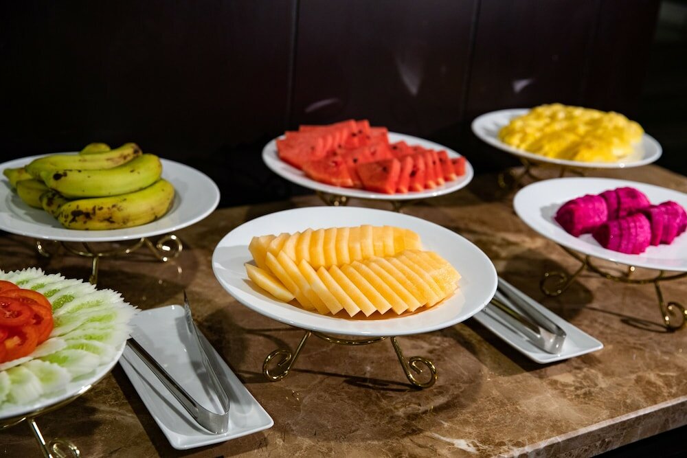 Фото Hanoian Central Hotel & SPA