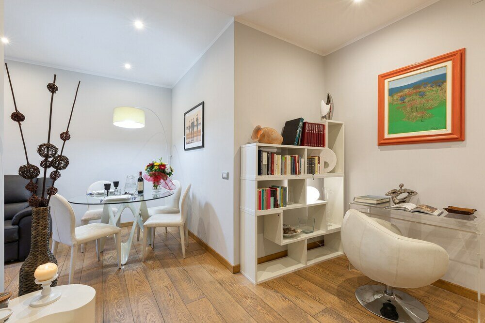 Фото Rome AS You Feel - Bazzoni Vatican Apt