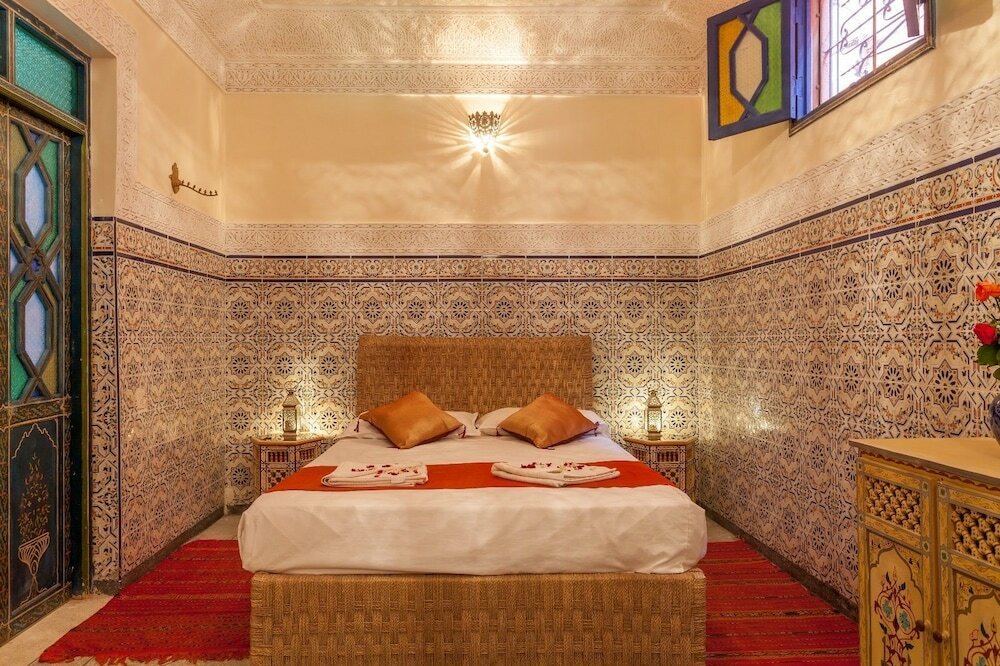 Фото Riad Tasneem