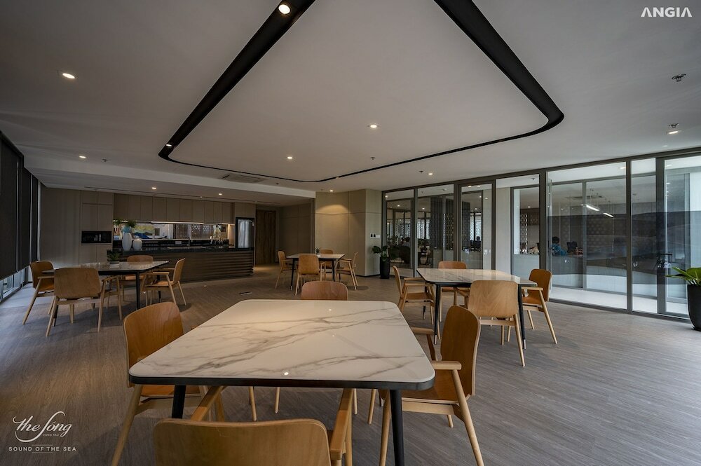 Фото The Song Apartment - Homestay Vung Tau 1992