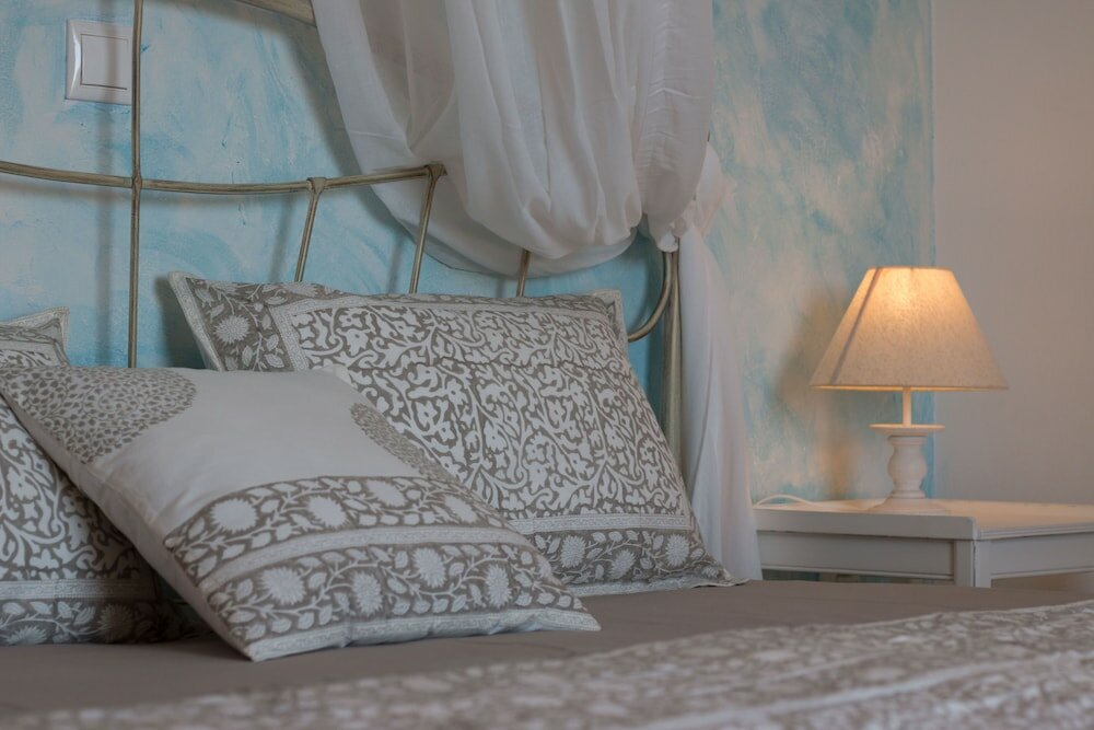 Фото 9 Muses Naxos beach hotel