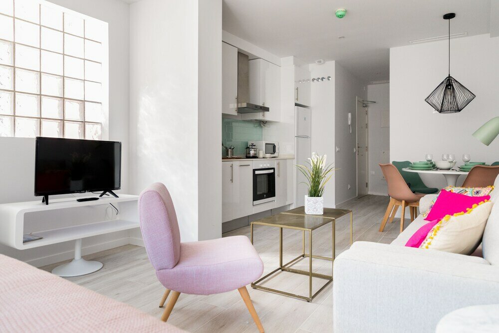 Фото Welcomer Apartments Ribera