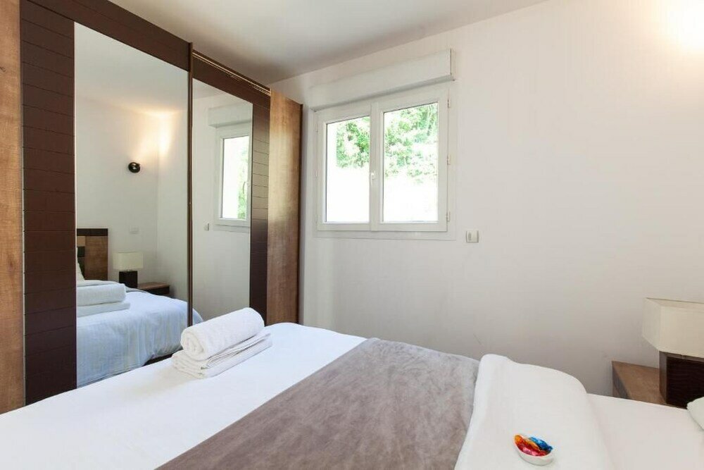 Фото Résidence D'Azur Riou