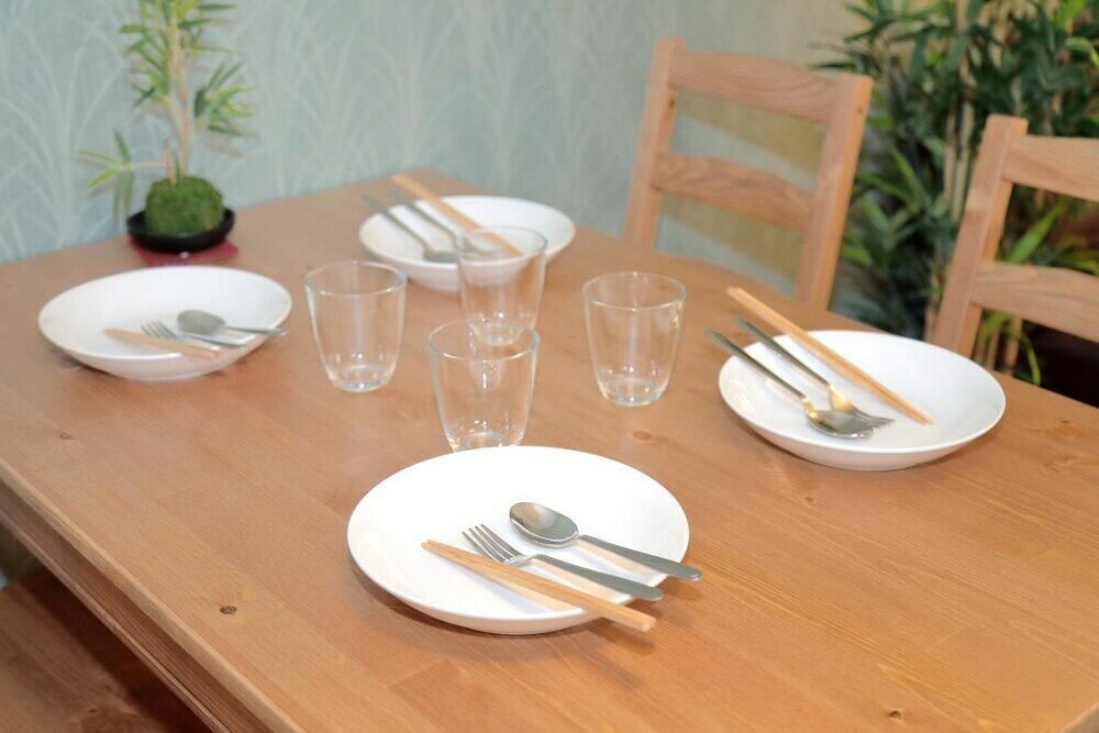 Фото Premier in Land Mark Ebisu Osaka 202 - 171-15