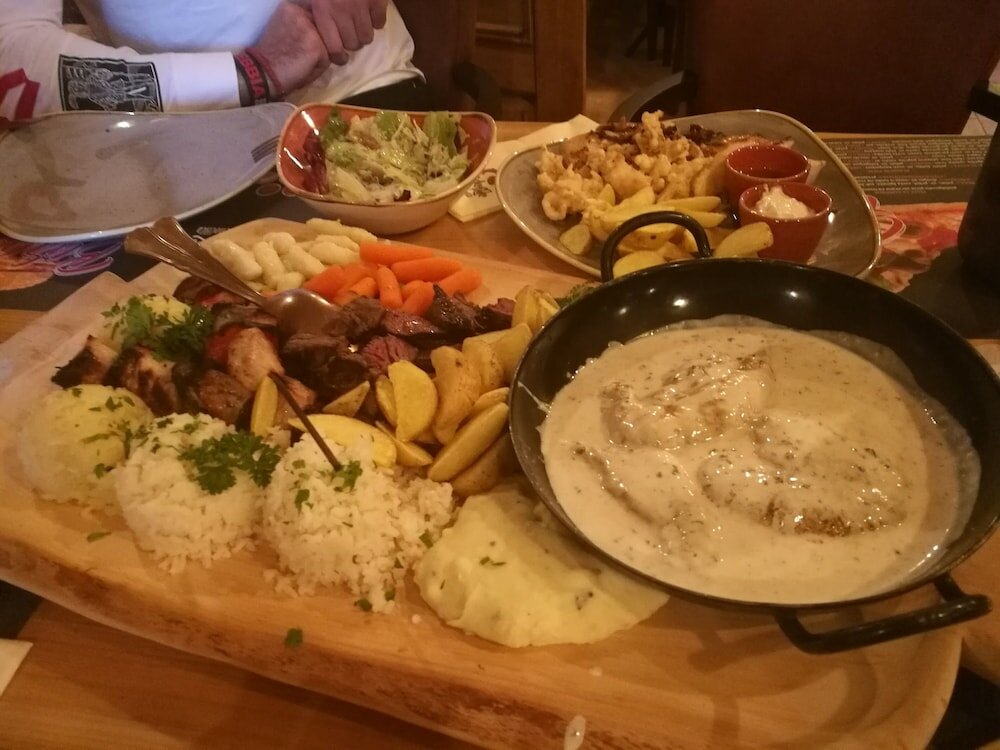 Фото Guesthouse Gorska Reka