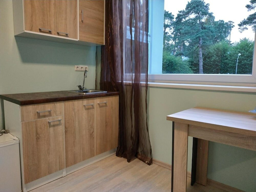 Фото Ayurveda Palace Jurmala