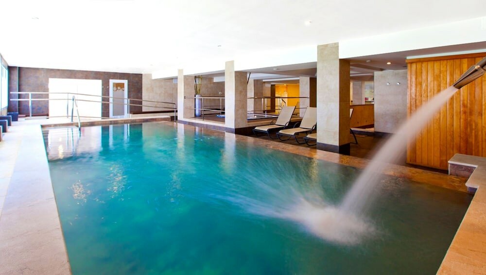 Фото Cabot Pollensa Park SPA - Family Resort