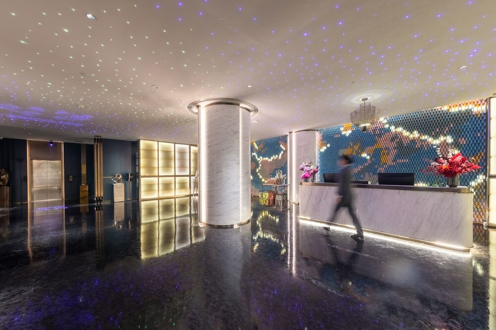 Фото Imperial Traders Elong Hotel