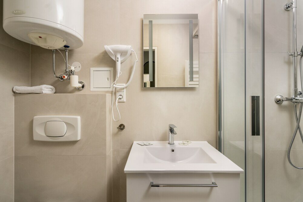 Фото Pappagallo Apartments