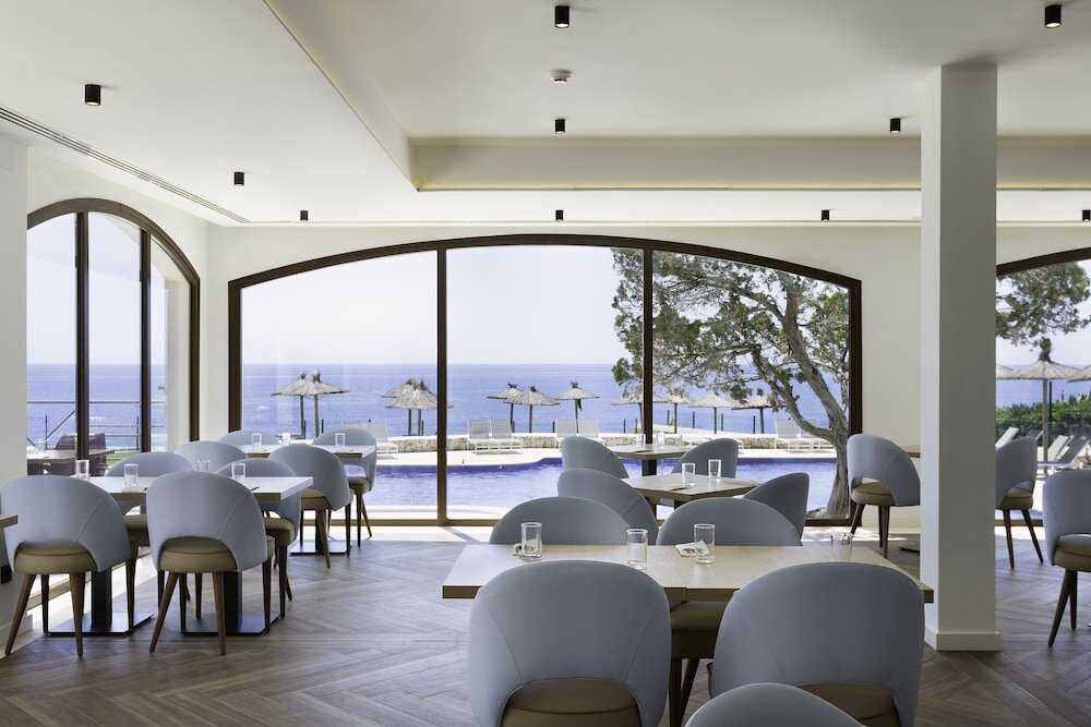 Фото Alua Suites Las Rocas