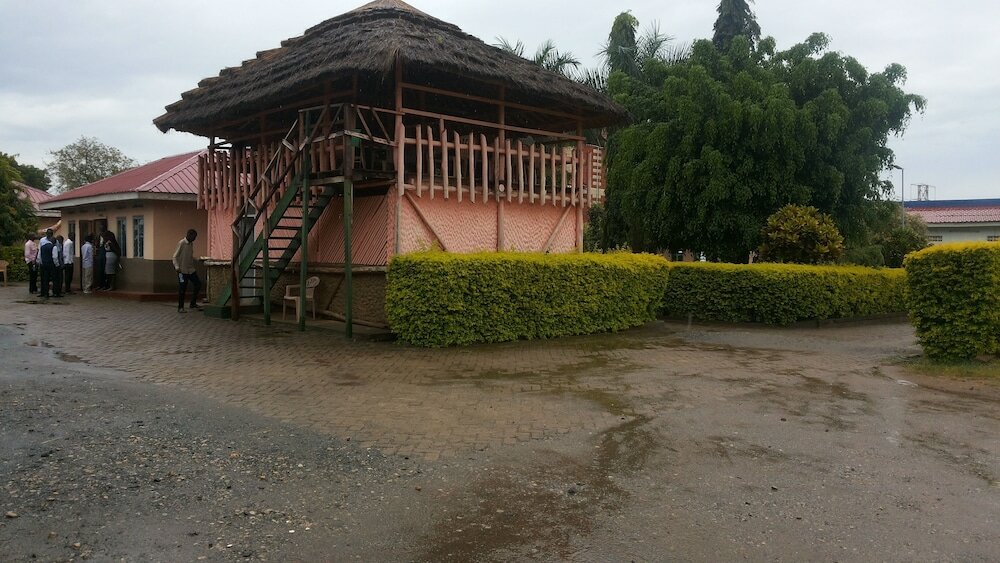 Фото Leosim Hotel Nebbi