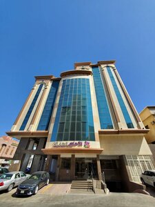 Гостиница Quiet Dreams Hotel - Qurish Branch в Джидде