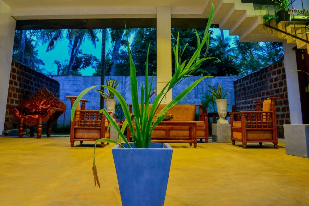 Фото Villa Canaya