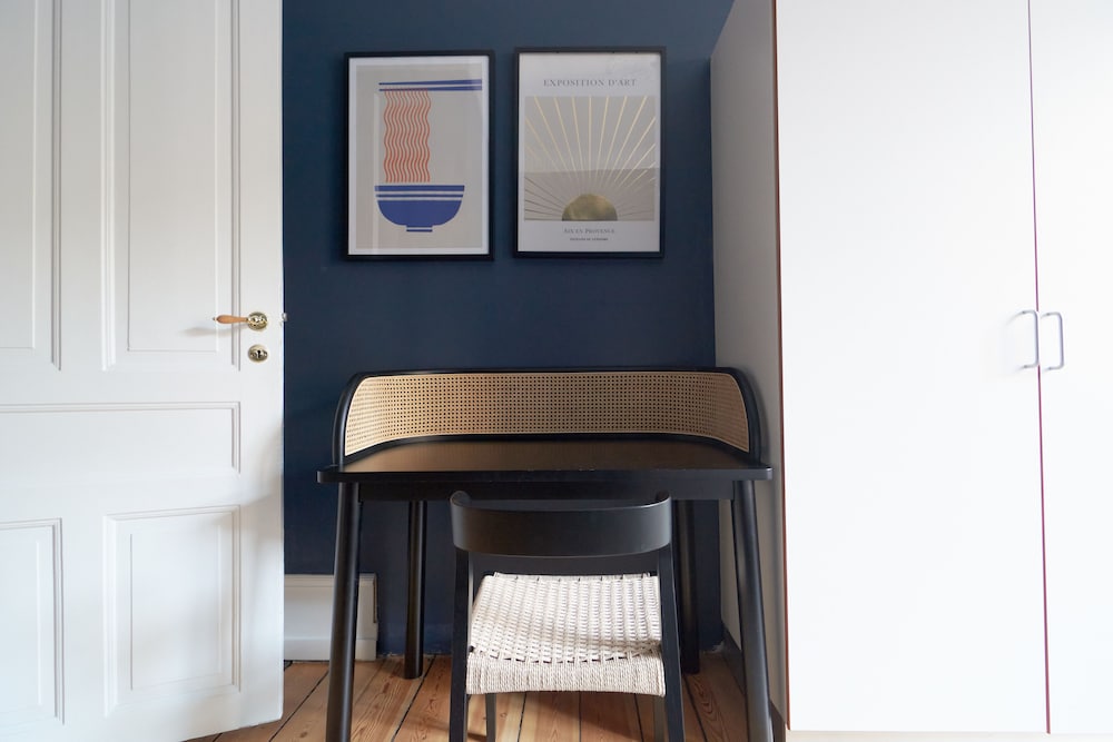 Фото Slagelsegade 5