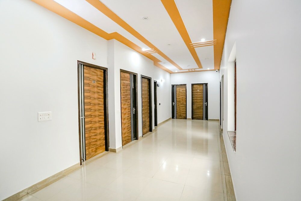 Фото Fabhotel Next Home Prime