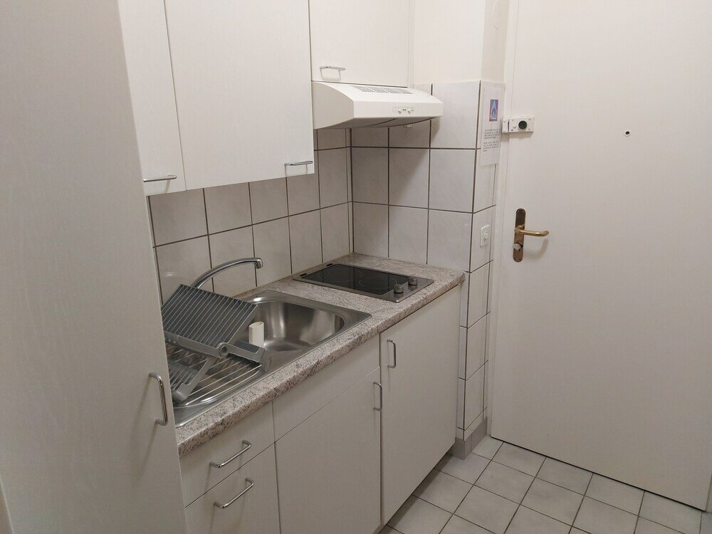 Фото Athénée 40 by Homenhancement