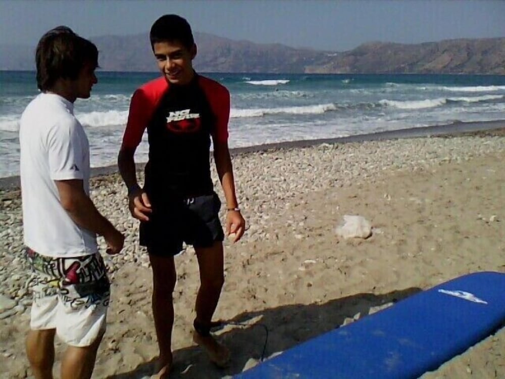 Фото Alexandros M