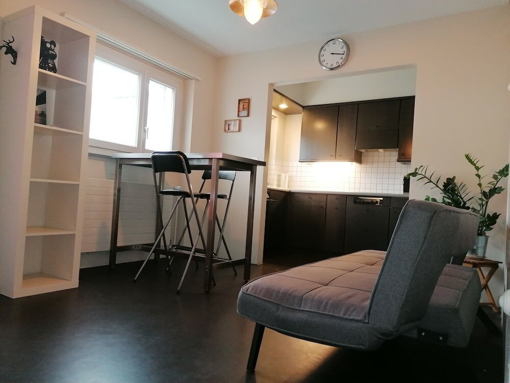 Фото House at Rotsee Lake Lucerne