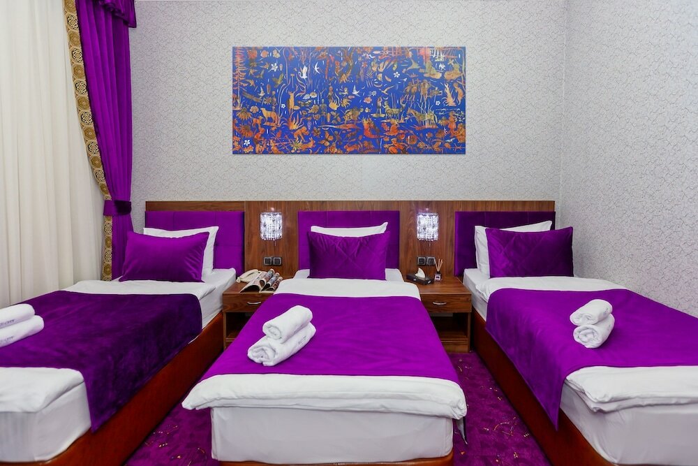 Фото Центр Сити Баку