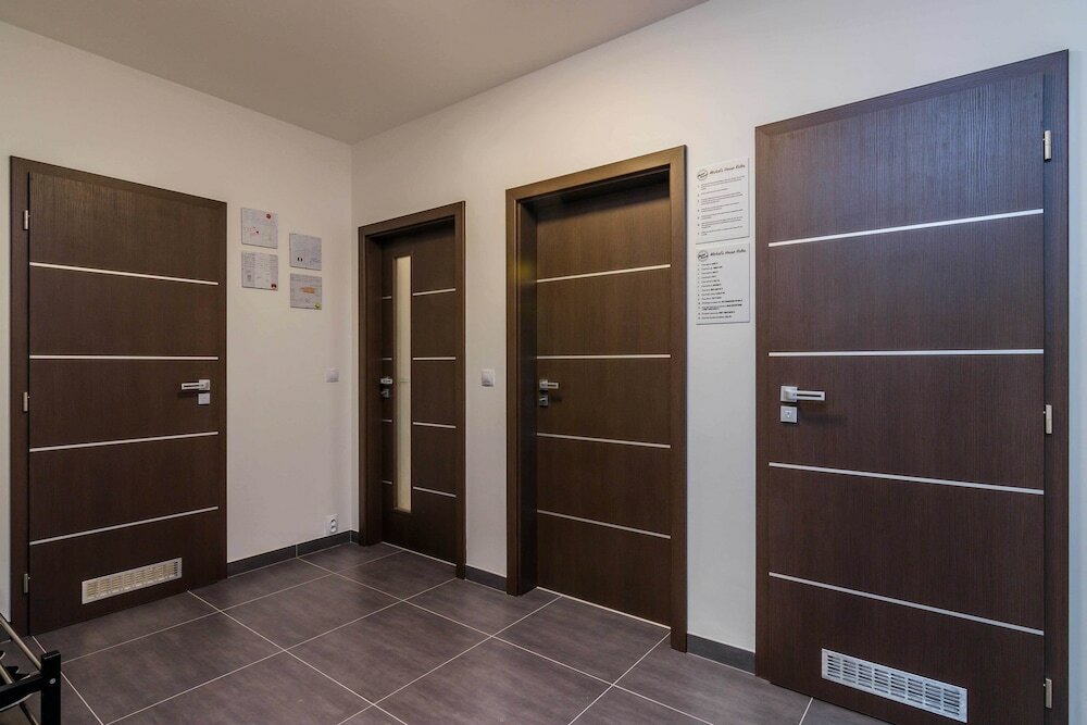 Фото Prague Luxury APTs by Michal&Friends