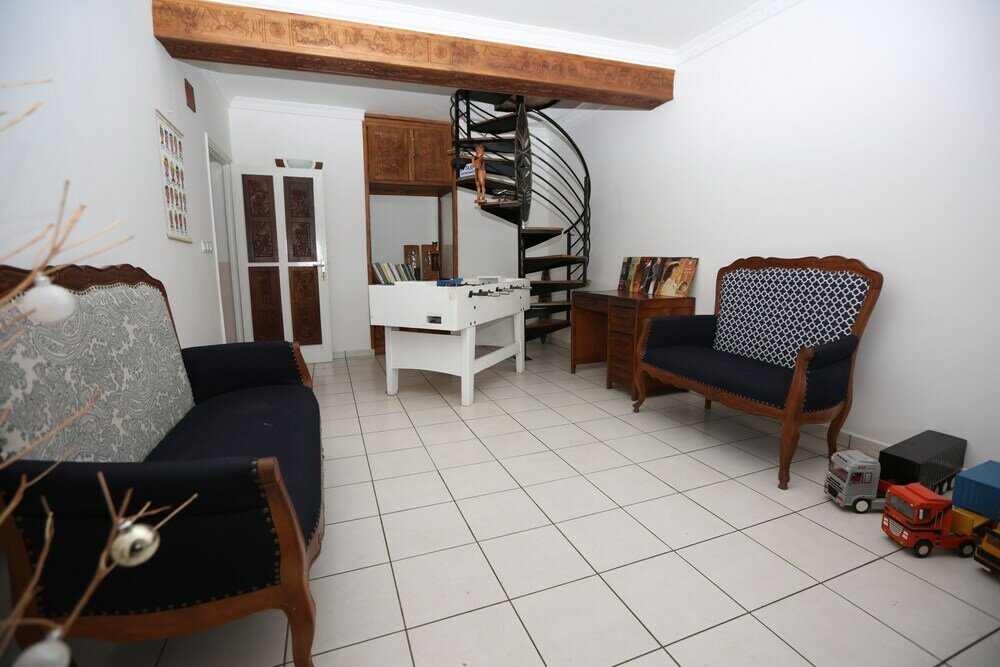 Фото Villa Espoir guest house eco responsable